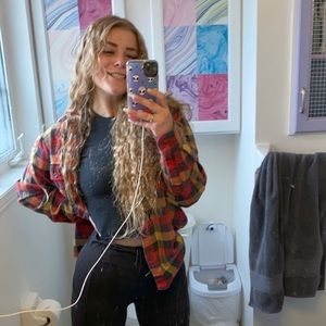 Meet your Posher, Madeline